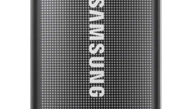 Valgte LTE-modem fra Samsung