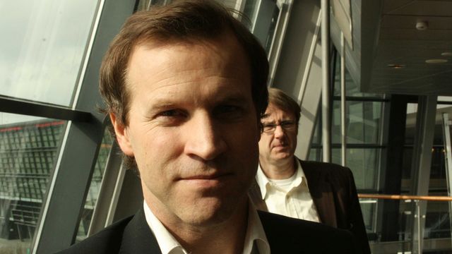 Telenor mener regulering er unødvendig
