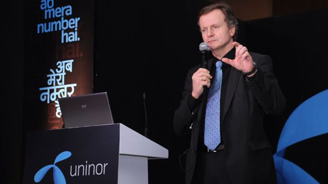 Uninor må bli unik