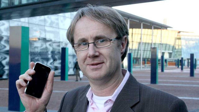 Telenor: Først og fremst glade