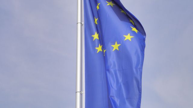Spår eksplosiv mobildatavekst i Europa