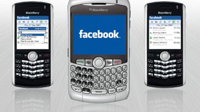 Mobilen er mest sosial