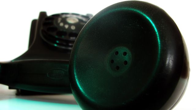 Ikke leveringsplikt på PSTN