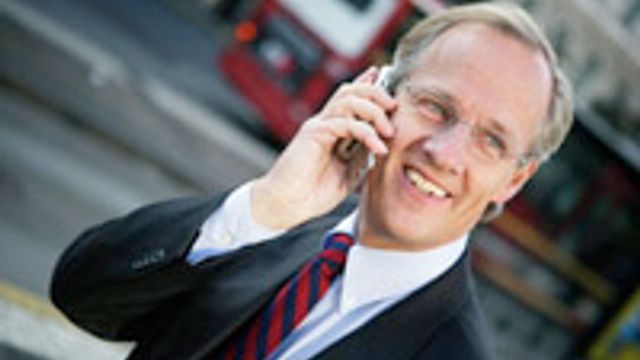 Kombinerer tids- og frekvensbasert LTE