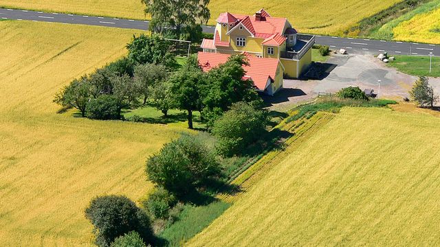 400 millioner kroner for dekning til 2800 hjem