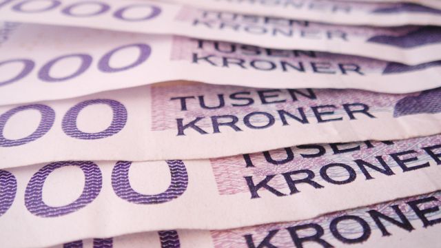 Telenor bare 20. størst i verden