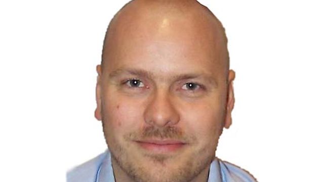 Henger etter på mobilt bredbånd