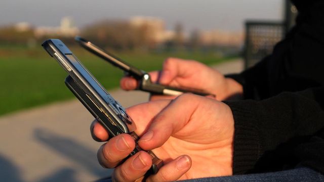 Lavere priser fordriver frykten