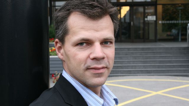 Tele2-kundene på stedet hvil
