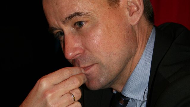 Synkende inntekter i Teliasonera Norge