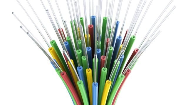 "Fiberoptisk tortur" på Lista