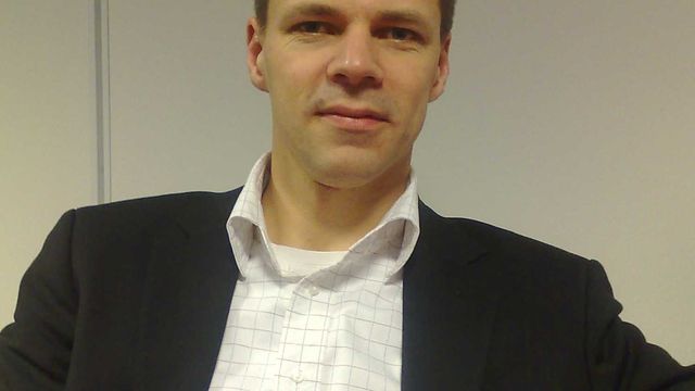 Støtter begrensninger på Telenor og Netcom