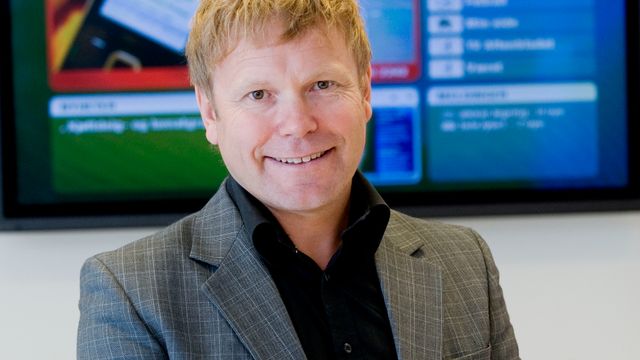 - Europeere liker triple-play