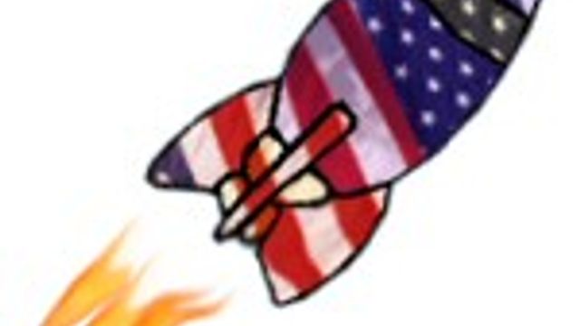 USA sikter mot forbrukstoppen