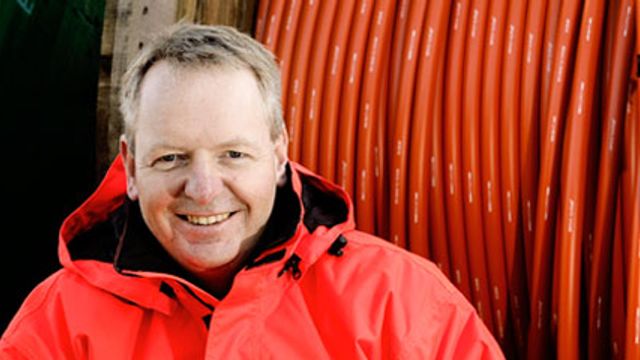 Tjener mer på fiber enn på strøm