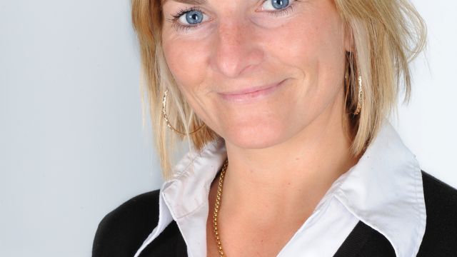 Fortsatt røde tall fra Ventelo