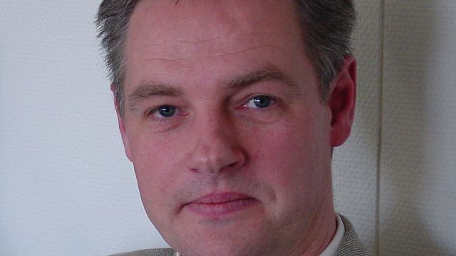 Mikael Schütt ny konsernsjef i IPnett