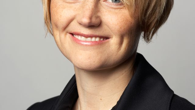Bevilger halv milliard til bredbånd