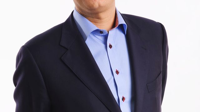 Kobler mobil og WLAN sømløst