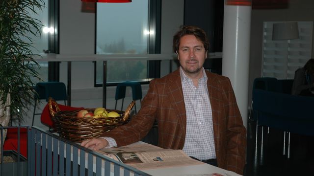 - Samlokaliserings-nekt gir Telenor millioninntekter