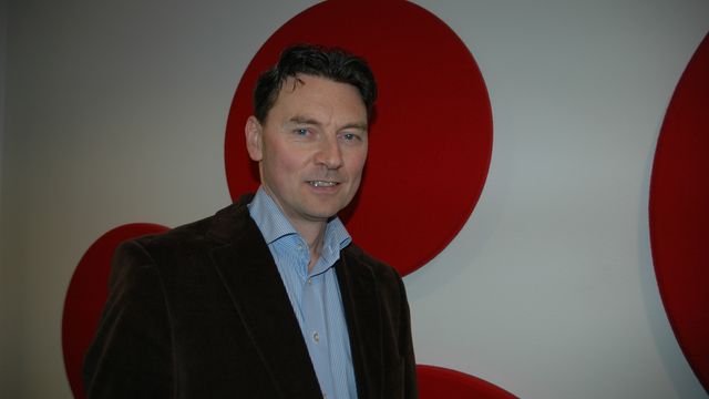 - Tomme trusler fra Baumann