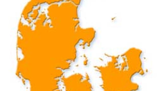 Gigabit-FTTH i Danmark