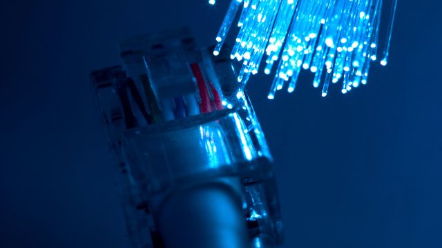 Canal digital velger fiberutstyr fra Net Nordic og Packetfront