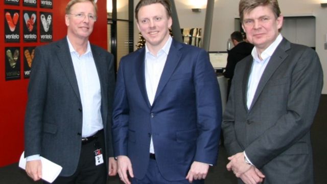 Slik skal EQT skape Ventelo-suksess