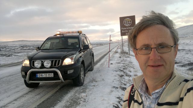 Strømstans stopper mobilnettene