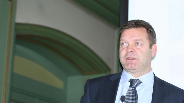 Skal ta hver fjerde nettverkskrone