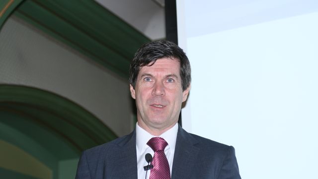 - Det siste tiårets arbeid er bare tull