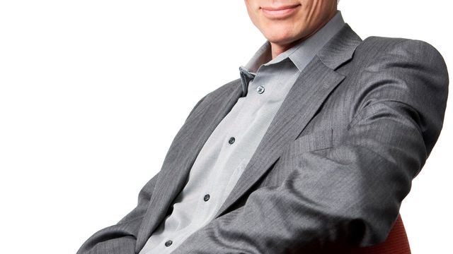Vurderer felles statlig IKT-drift