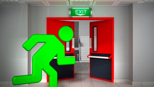 En av tre Ludo-kunder kan være borte
