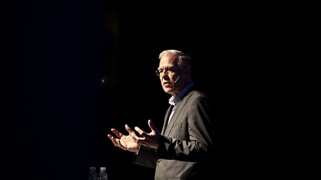 Varsler storstilt fiberutbygging