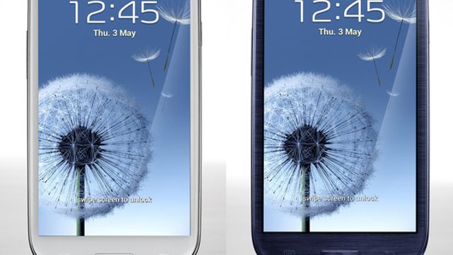 Apple knuste Samsung i retten