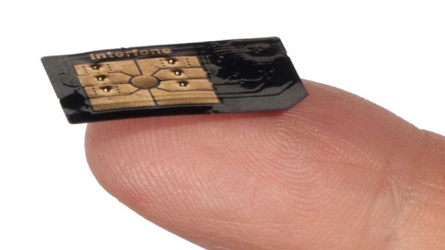 Ny SIM-brikke lanseres i Norge