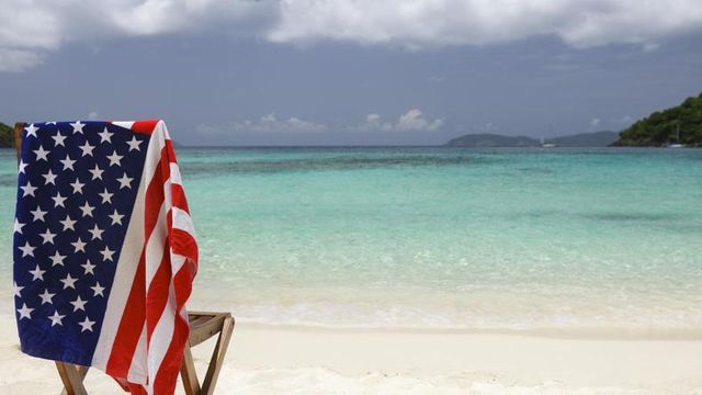 Dumper surfeprisene i USA