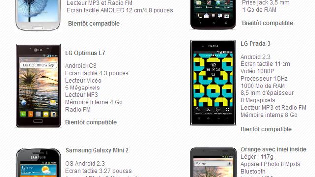 Har passert én million NFC-mobiler