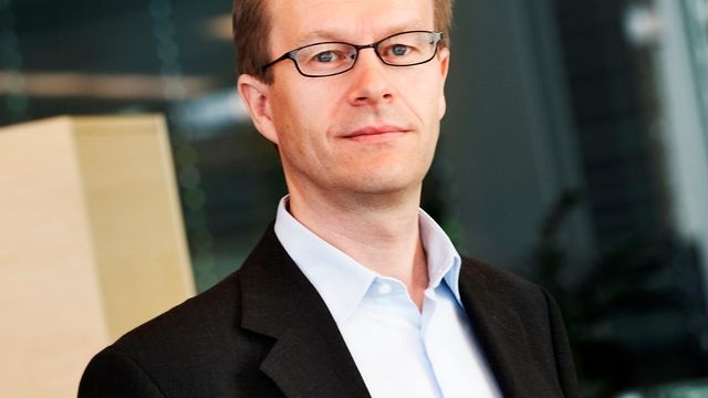 - Vi er minst like sterke som før