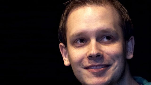 Norsk Pirate Bay-gründer ber om nåde