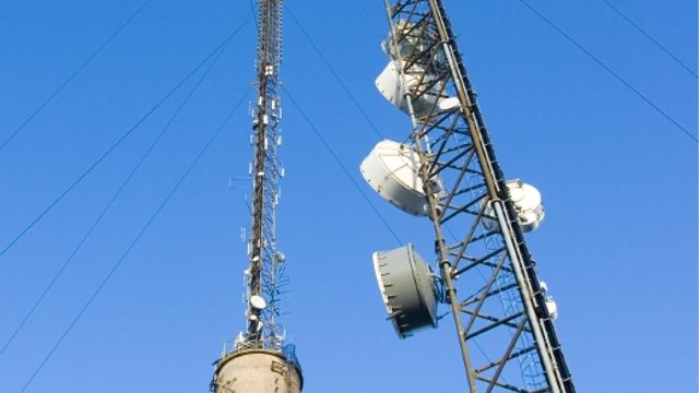 Ingen 4G-boom for leverandørene