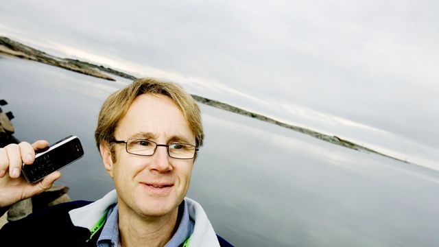 Telenor blir slått av Netcom på 4G-dekning