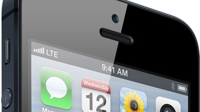 Ingen ville ha Iphone-frekvensene