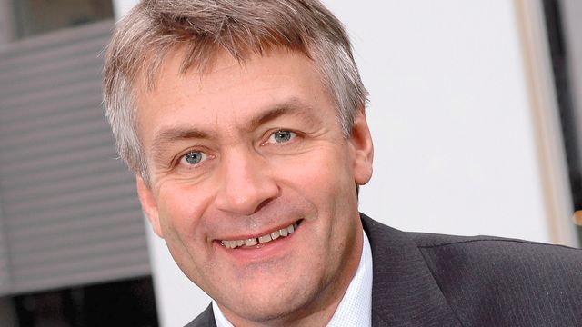 – Har aldri sagt fiber er best
