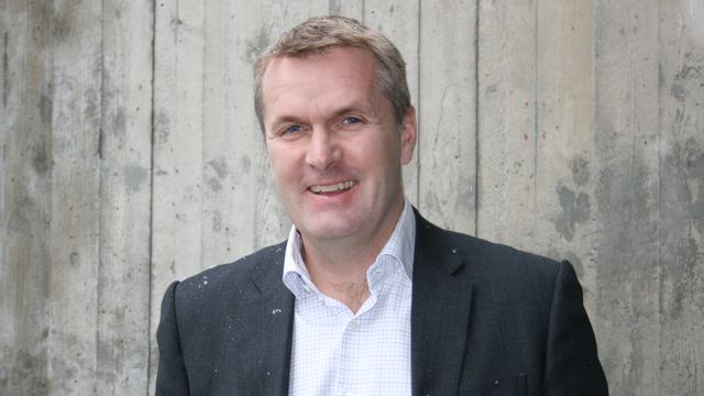 Slavekontrakt for Network Norway