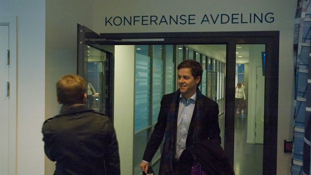 Bred støtte til et fullverdig tredje nett