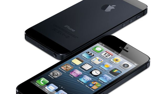 4G på Iphone 5 hos Telenor