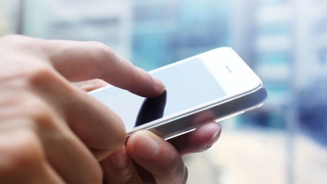 SMS-en er 20 år