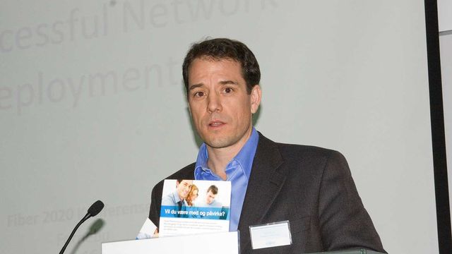 Bredbånd – ekstremt lønnsomt