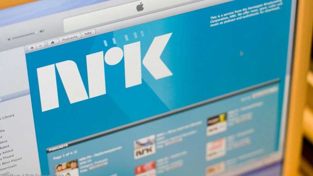 Norge vurderer TV-lisens på mobiler og PC-er